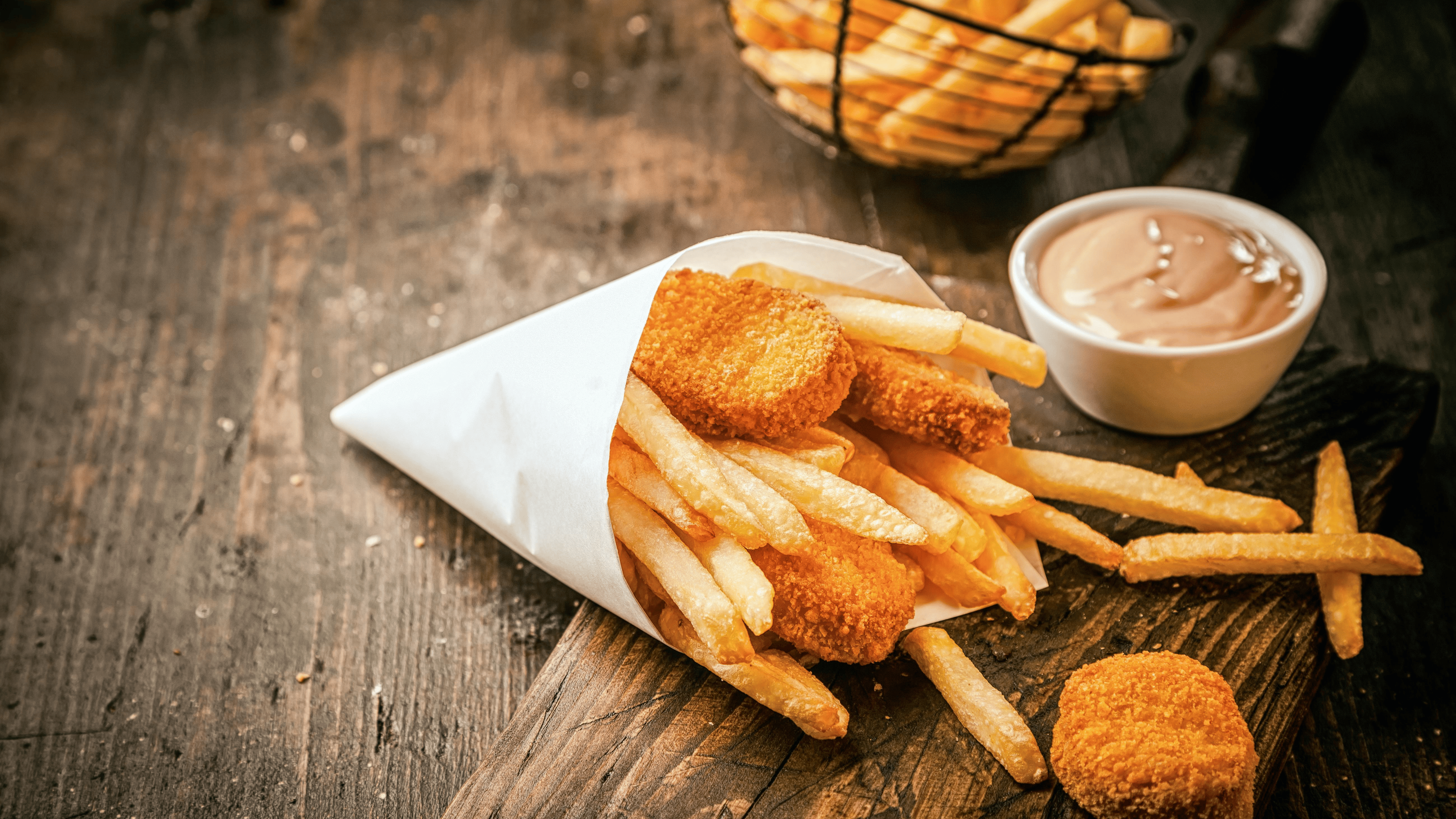 Sidemoor Fish Bar & Pronto Pizza